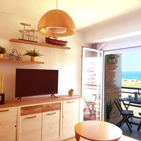 Turina Apartment -Ac Near Beach Alicante Exterior foto